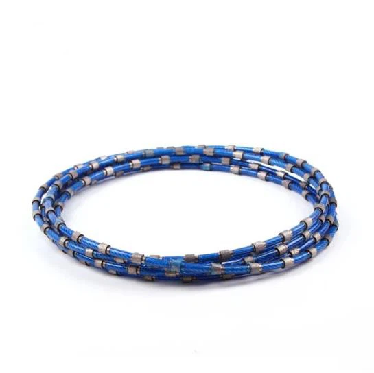 fine wire saw for marble