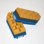 Sveķu Diamond Fickert