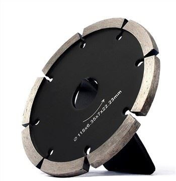 Labākais Tuck Point Diamond Blade