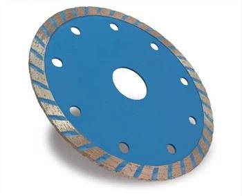 Dimanta turbo asmeņu piegādātājs