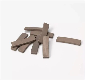 Segments marmora bloku griešanai