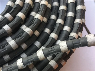 Preload rotation of Wire Saw Preload rotation of Wire Saw