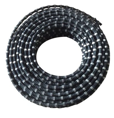 Dimanta stiepļu zāģu granīta karjers